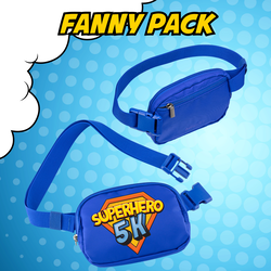 Utility Belt Bag