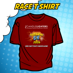 2026 5k T-Shirt