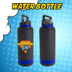 Hero Hydration Water Bottle